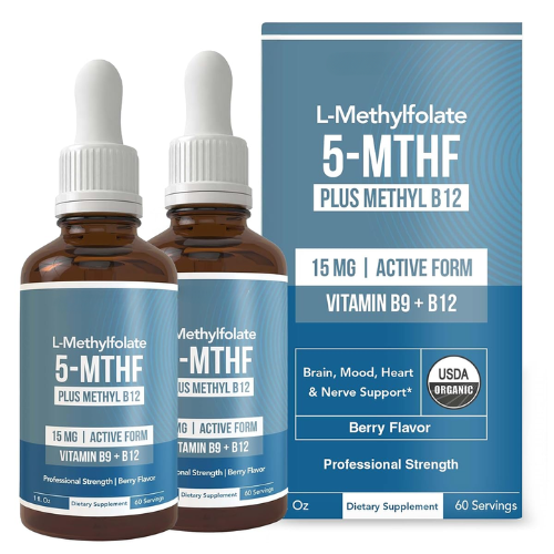 ActiveFolate Neurosip