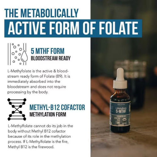 ActiveFolate Neurosip