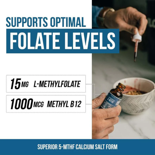 ActiveFolate Neurosip
