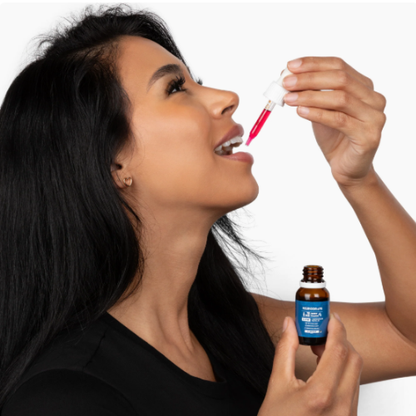 ActiveFolate - Anxiety Drops